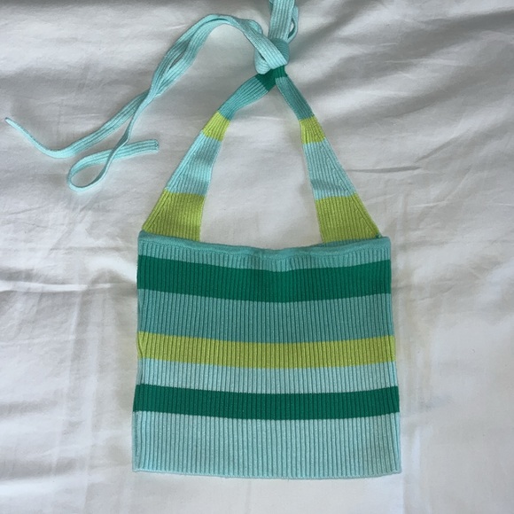 NWOT Peppermayo top - Picture 2 of 3